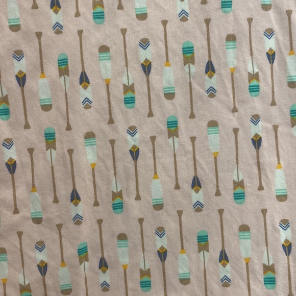 Lands End Boat Shirt - Picture 2 of 4